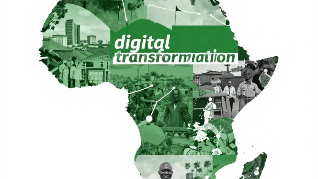 Black and White health Summit Instagram Post