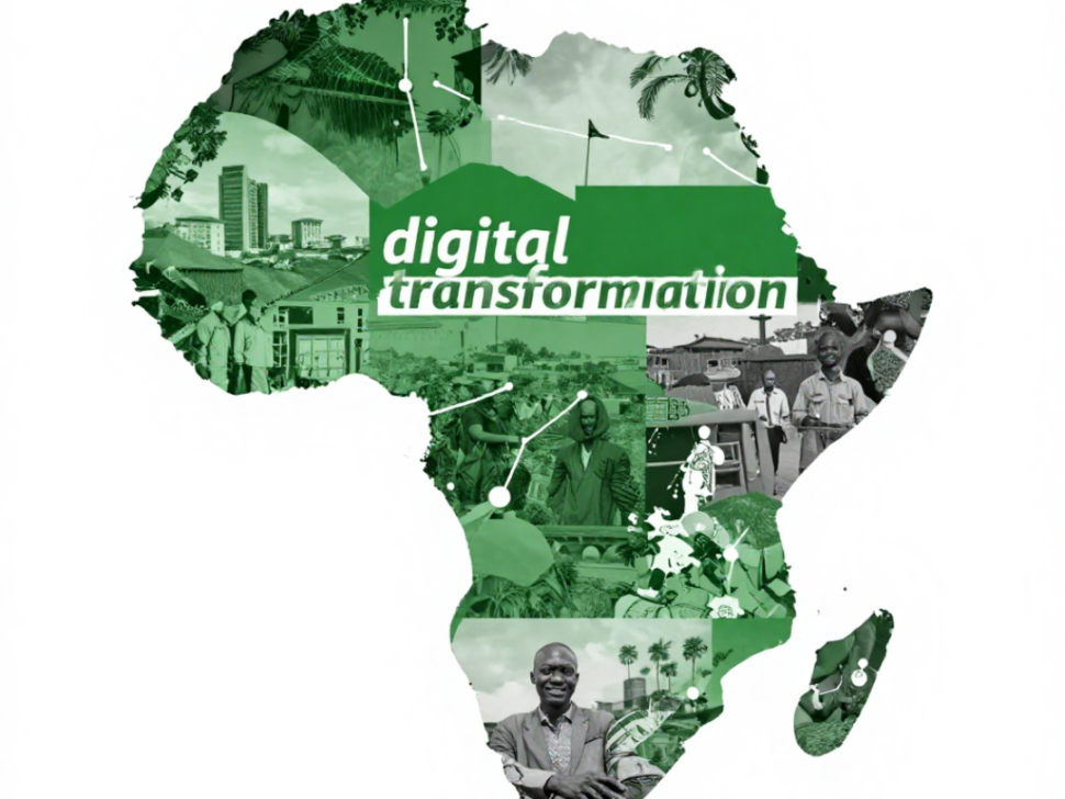 Black and White health Summit Instagram Post